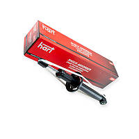 Амортизатор задній Volkswagen Polo 95- газ (HART)