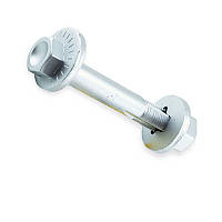 Болт регулювання кута розвалу BMW 5 (G30), 7 (G11, G70), X5 (G05), X7 (G07) ​​(+гайка, шайба) Walline