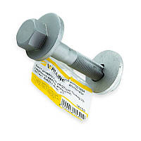 Болт регулювання кута розвалу Audi A8, Q7, Volkswagen Touareg (2003-) M14x1.5x82 (+гайка, шайба) Walline