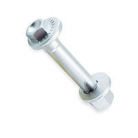 Болт регулювання кута розвалу BMW X5 (E70, F15, F85) M16x1.5x98 (+гайка, шайба) Walline