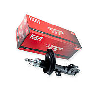 Амортизатор передній Citro?n C4 AIRCROSS, Mitsubishi ASX, Peugeot 4008 правий R 10- (HART)