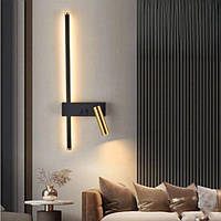 Настінні світильники HOROZ ELECTRIC