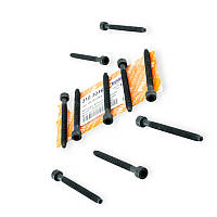 Болт форсунки Volkswagen Caddy, T5 1.9TDI, 2.0SDI (2004-) М6x1x64 Autotechteile