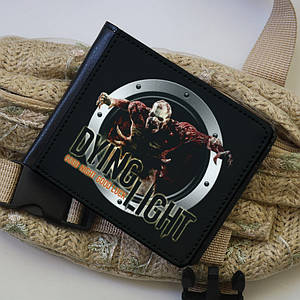 Гаманець Dying Light "Zombie"
