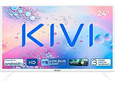 Телевізор Kivi 24H760QW