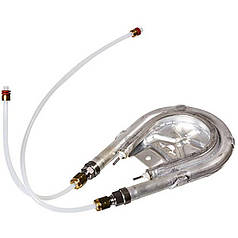 Тен проточний з тефлоновим трубкою для кавоварки Philips Saeco 0334.R10.00A