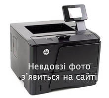 Принтер HP LaserJet Pro 400 M401dne пробіг 19 тис. з Європи