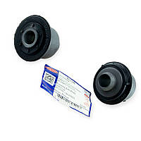 Втулка передньої балки Nissan X-Trail T31 задня комплект (BC27051, BC27052) BC-GUMA