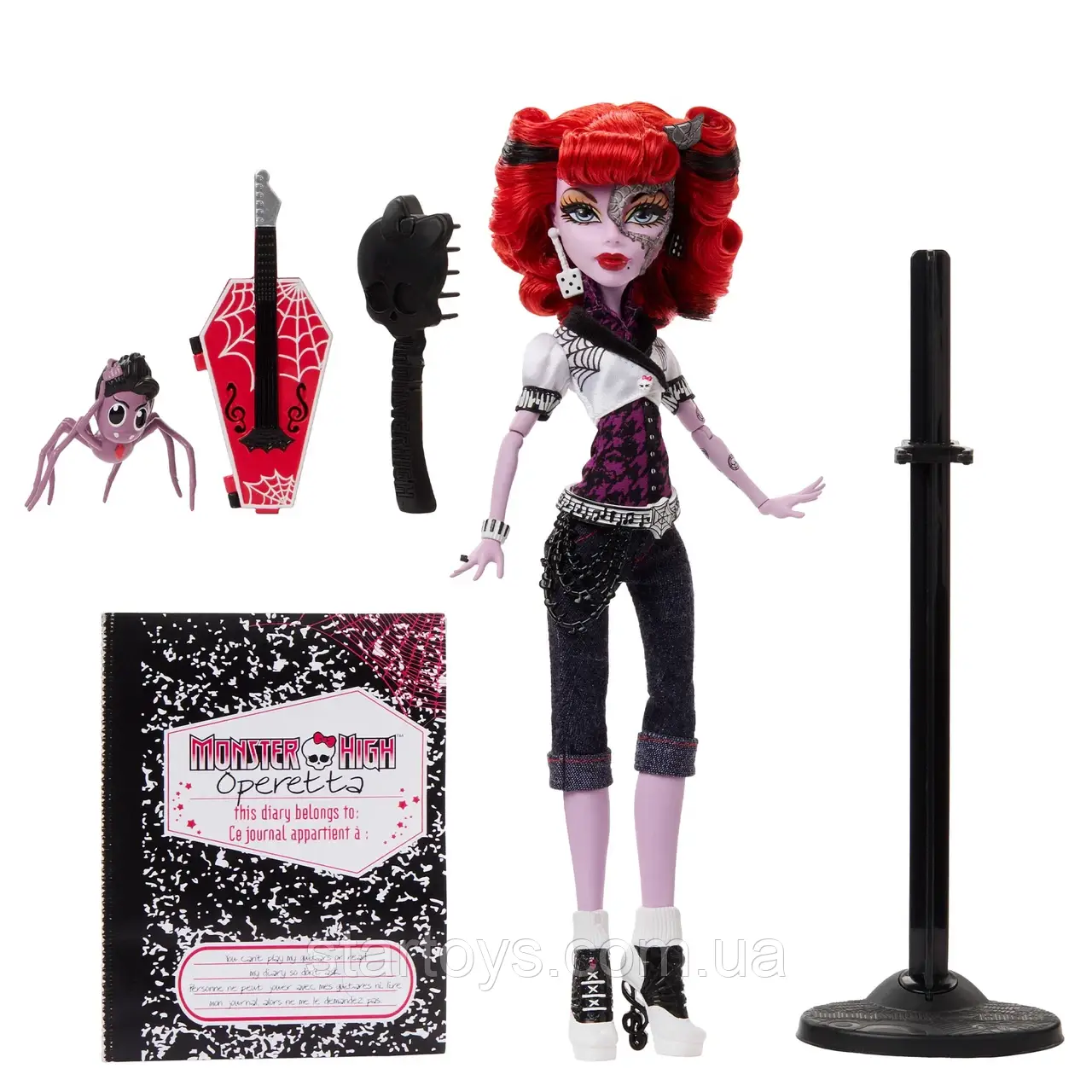 HOT High Dolls Monster High Venta De MuÃ±ecas Venta De MuÃ