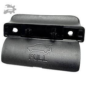 Ручка закриття кришки багажника i40 Hyundai 812543S000