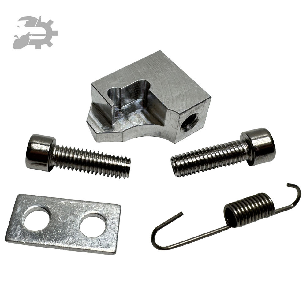 Ремкомплект заслонок колектора Ку5 Ауді 2.0d A2C59506246 03L129711AG 03L129711E