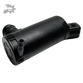 Моторчик бачка омивача скла S60 Volvo 1S7117K624DB 7096130 6170854