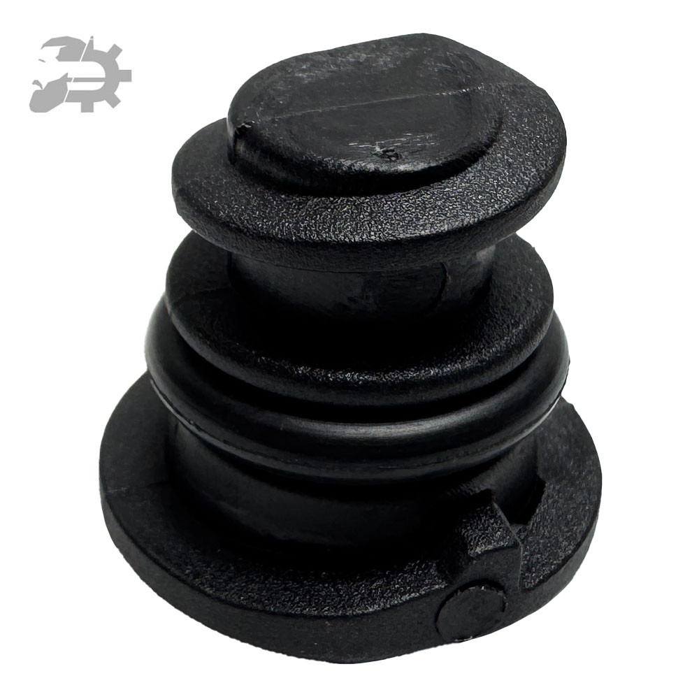 Маслозливний болт корок піддона двигуна Kodiaq Skoda 06L103801 06L103801D