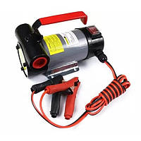 Насос для перекачування палива та мастил Good Tool GT-003