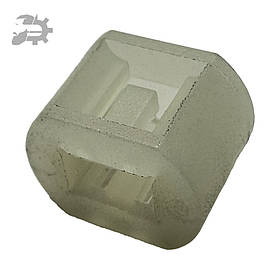 Втулка куліси передач ремкомплект Soul 2 Kia 4387326000 43873-26000