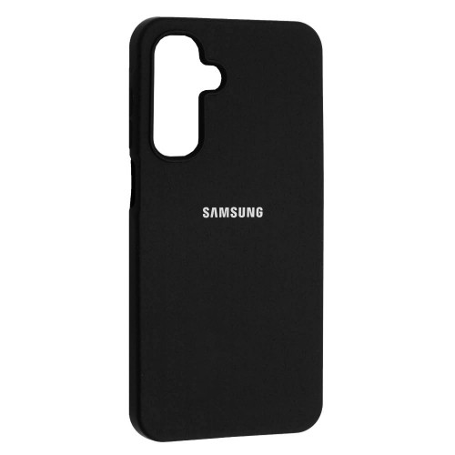 Чохол для телефона Samsung A36 5G Silicone Case Full, фото 1