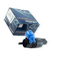 Мотор бачка омивача Volkswagen Caddy III, T5 (03-) TOPRAN