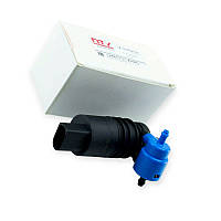 Мотор бачка омивача Volkswagen Caddy III, T5 (03-) NTY