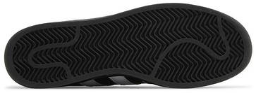 Кросівки Adidas Superstar XLG Black White Platform - IG9777, фото 6