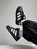 Кросівки Adidas Superstar XLG Black White Platform  - IG9777, фото 10