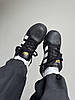 Кросівки Adidas Superstar XLG Black White Platform  - IG9777, фото 11