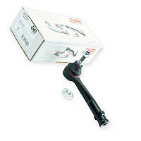 Наконечник кермової тяги Jeep COMPASS (16-), Renegade, Fiat 500 (14-) (лівий L) (APLUS) APPLUS