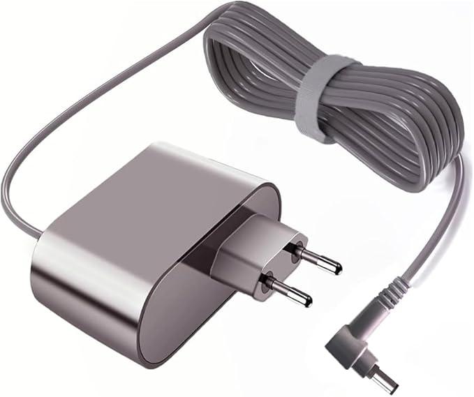 Зарядний пристрій для пилососа Dyson Motorhead Cyclone V10, V11, V12, V15. 30,45 В, 1,1 А
