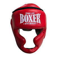 BOXER-NEW