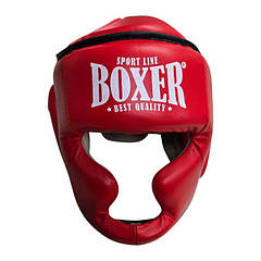 BOXER-NEW