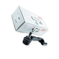 Наконечник кермової тяги Chrysler 300C (LX) [10-12] лівий L (APPLUS)