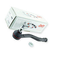 Наконечник кермової тяги Citroen C4 Cactus, Peugeot 208, 2008 12- лівий L (APPLUS)