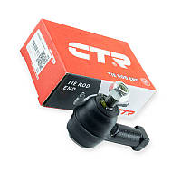 Наконечник кермової тяги Hyundai Getz, Lantra, Matriz, Sonata I-II, Santa Fe I (CTR)