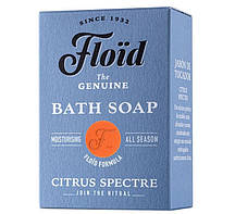 Мило для чоловіків Floid Bath Soap Citrus Spectre, 120 г