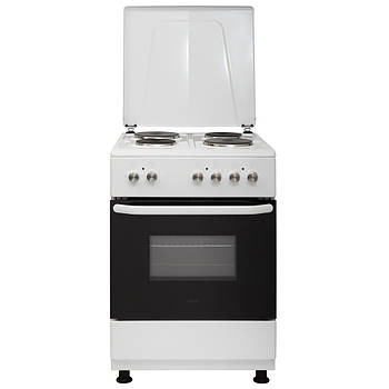 Плита електрична Eleyus NEXT 6003 H4 WH