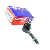 Наконечник кермової тяги Peugeot Partner-Citroen Berlingo (96-08) (SIDEM)