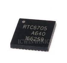 Мікросхема RTC6705A, фото 1