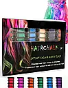 Набір крейди для волосся із 6 шт. Hair Chalk, фото 3