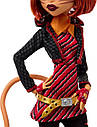 Монстр Хай Торалей Страйп Лялька Monster High Toralei Stripe Boo-Riginal Creeproduction HYV91, фото 7