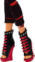 Monster High Toralei Stripe HYV91 Лялька Монстр Хай Торалей Страйп Репродукція, фото 9