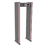 Арочний металошукач ZKTeco ZK-D3180, фото 3