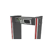 Арочний металошукач ZKTeco ZK-D3180, фото 4