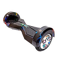 Гироборд Smart Balance Wheel 8 цветная молния