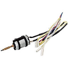 Мотор (двигун) редуктора для кавоварки Philips Saeco KFC545S-16205 9120.05