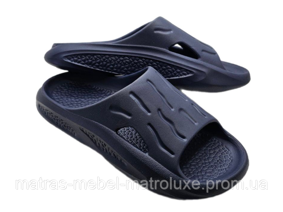 Сланці чоловічі Dago 139 синій (8 пар 40-45/46)