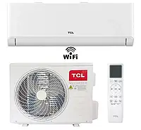 Кондиціонер TCL TAC-12CHSD/TPH11IHB Heat Pump Inverter R32 WI-FI, 40 м²