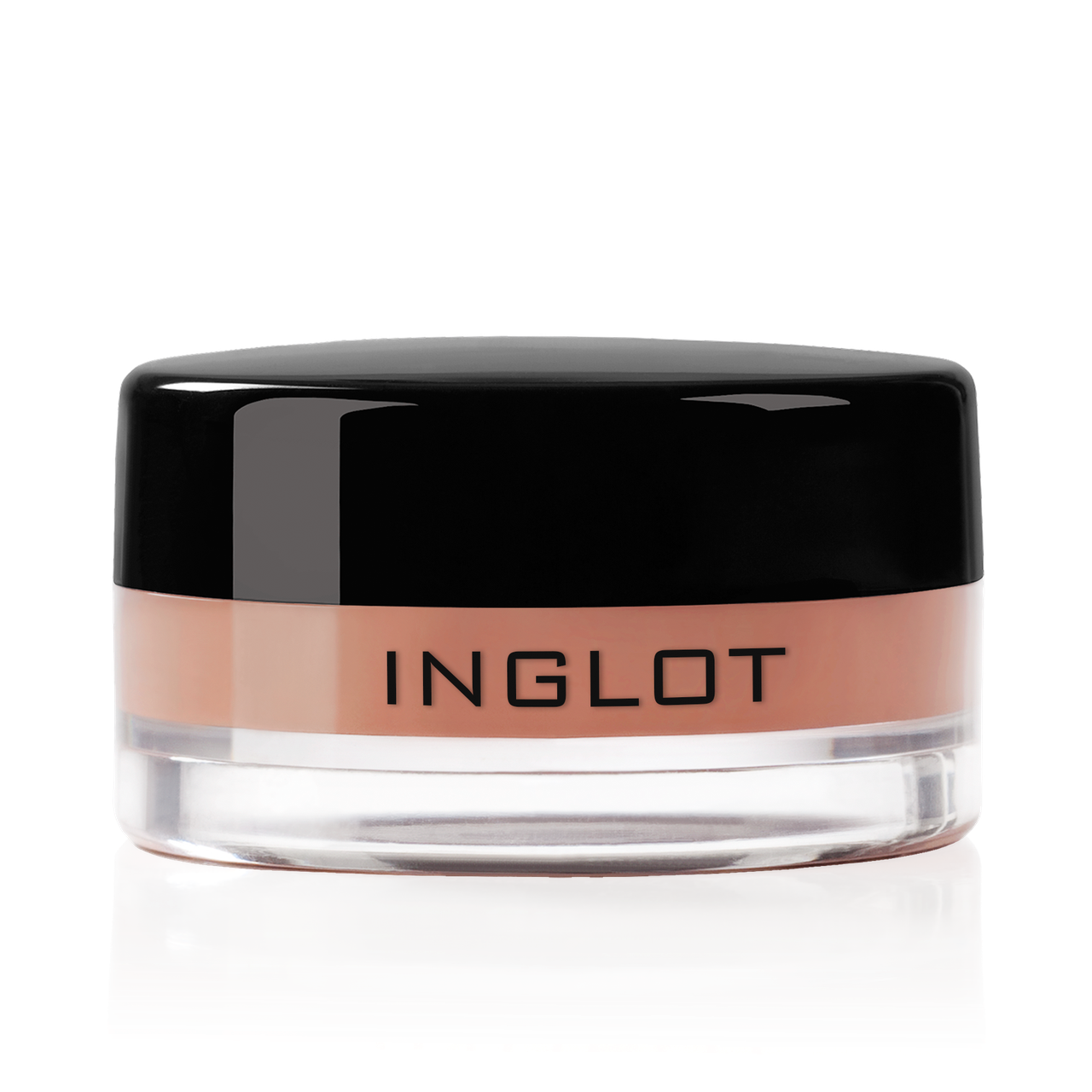 Крем-коректор консилер для обличчя Inglot AMC Cream Concealer 58 персиковий