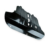 Захист піддону Fiat DOBLO (2001-2009 р.) Автопристрій