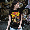 Футболка CULT - Ozzy Osbourne - Holy Heavy Metal Batman!, фото 3
