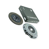 Комплект зчеплення Ford Focus (1998-2004) 1.6D SASSONE