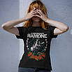 Футболка CULT - Ramones - Johnny Ramone, фото 3